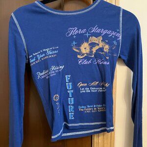 Urban Outfitters Top